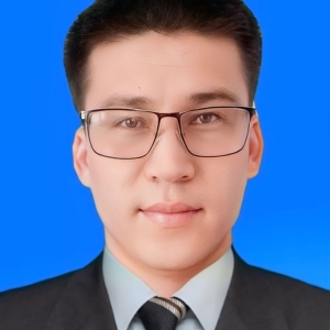 Арапбаев Самат Мақсұтұлы